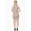Dancing Days - THE HIGH LIFE Robe crayon - Rose Product image